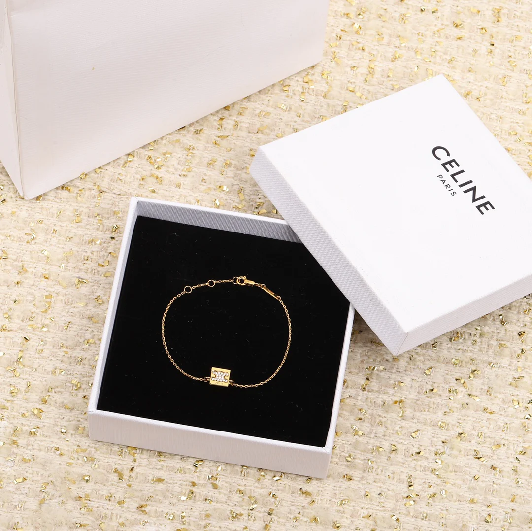 Браслет Celine 018