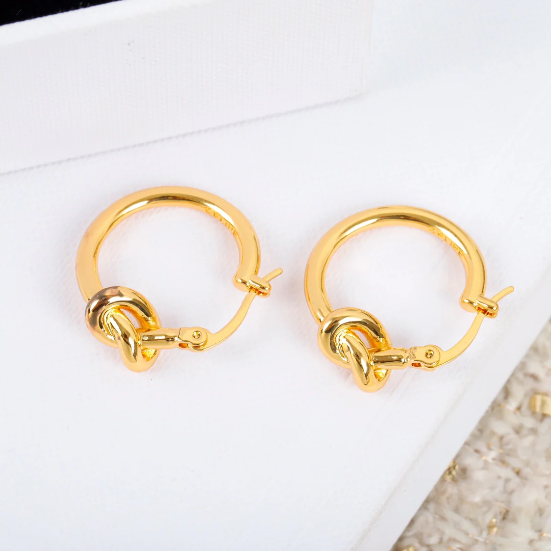 Серьги Celine 065