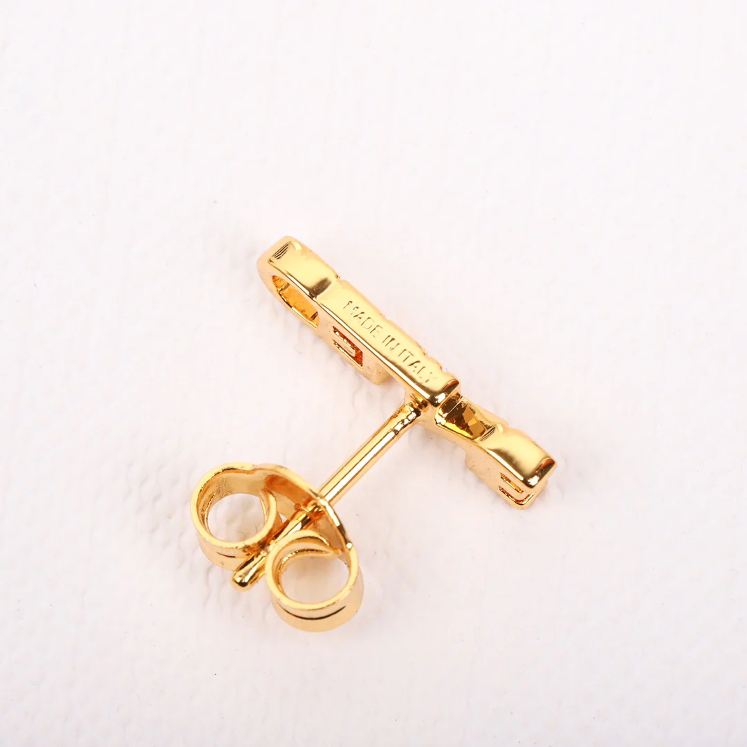 Серьги Celine 058