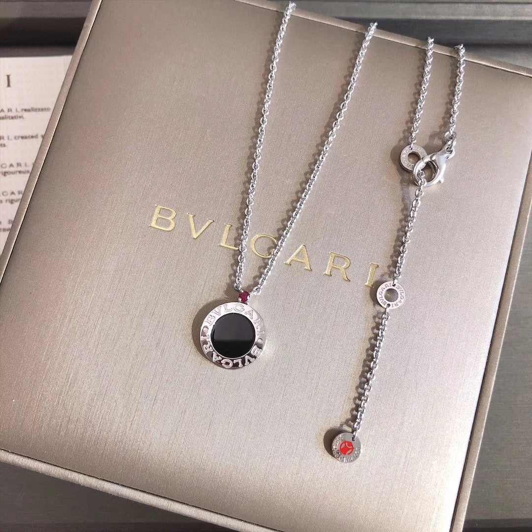 Колье Bvlgari - 59