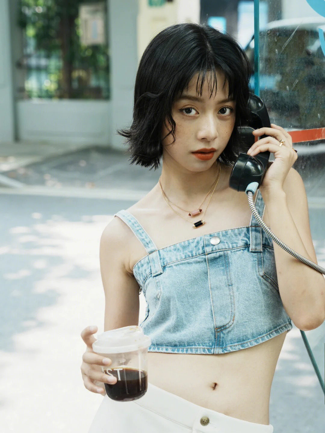 Cartier - Колье 037