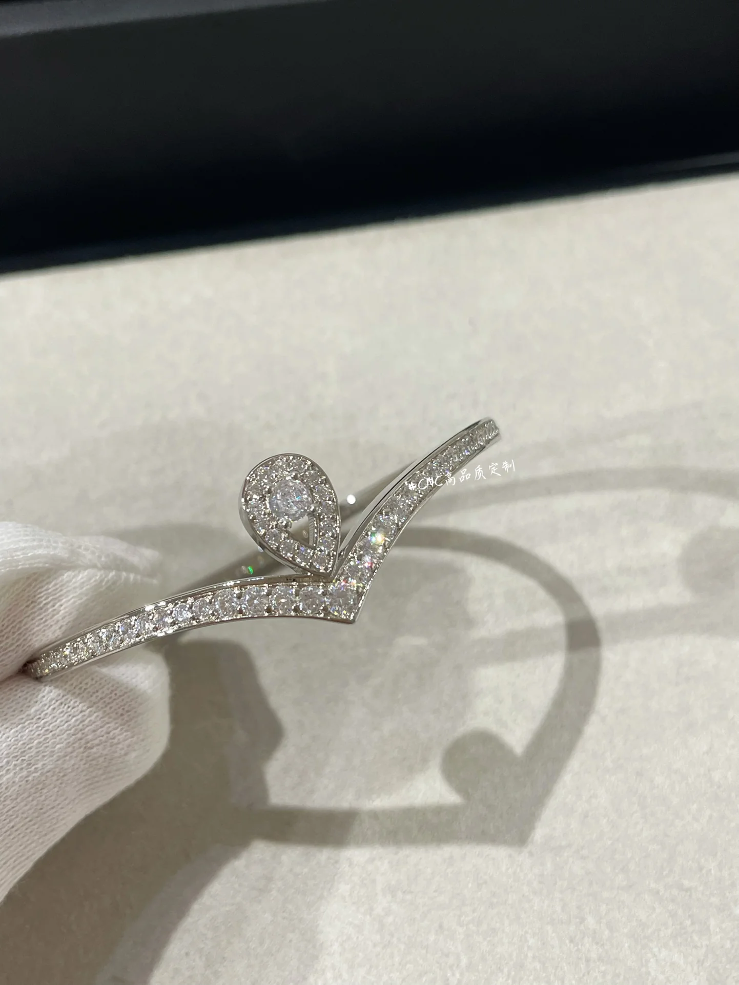 Браслет Chaumet 005-1