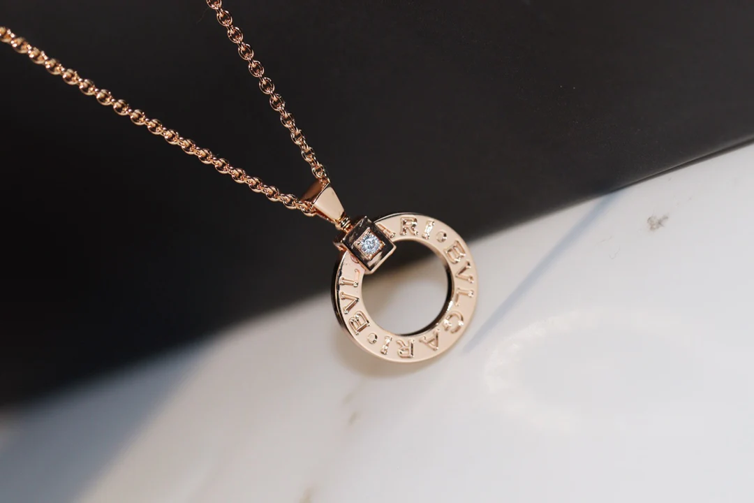 Bvlgari - Колье - 113