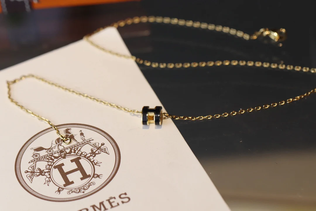 Колье Гермеса - 19