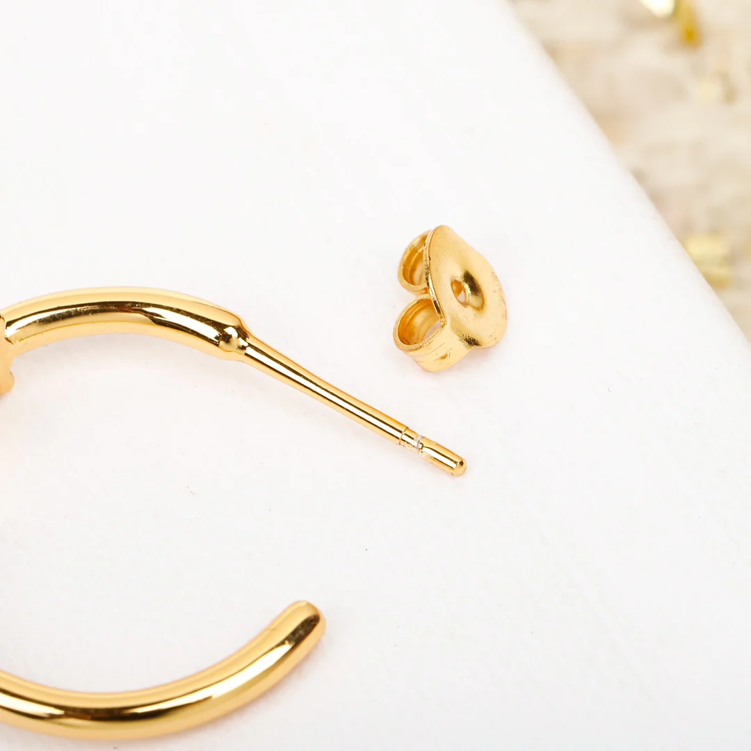 Серьги Celine 046