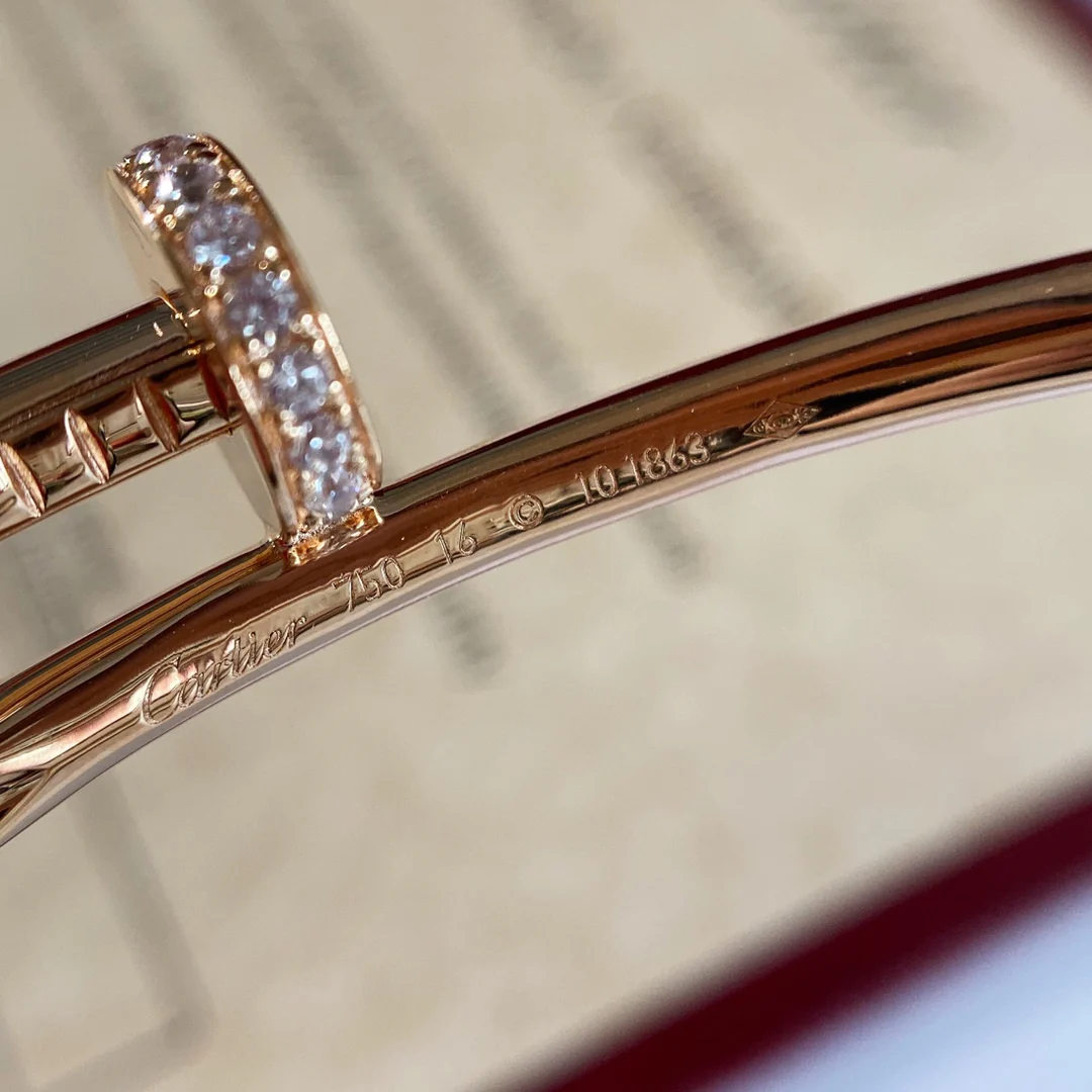 Браслет Cartier 031