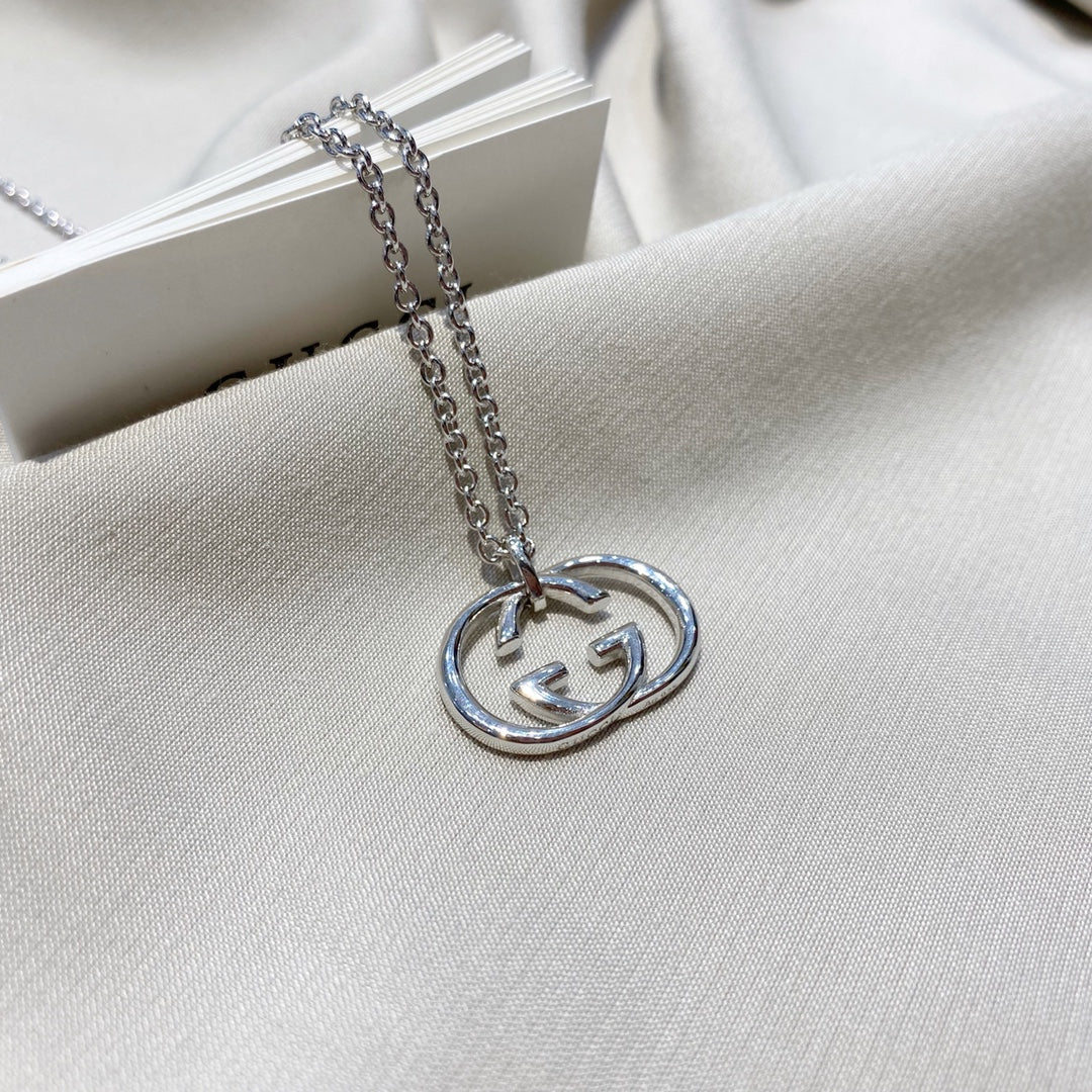 Gucci - Колье 065