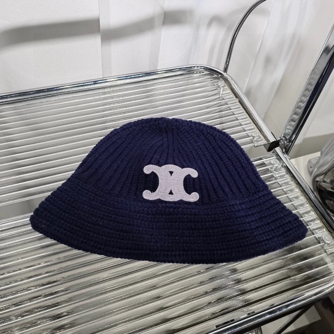 Селин - Рыбацкая шляпа - 10