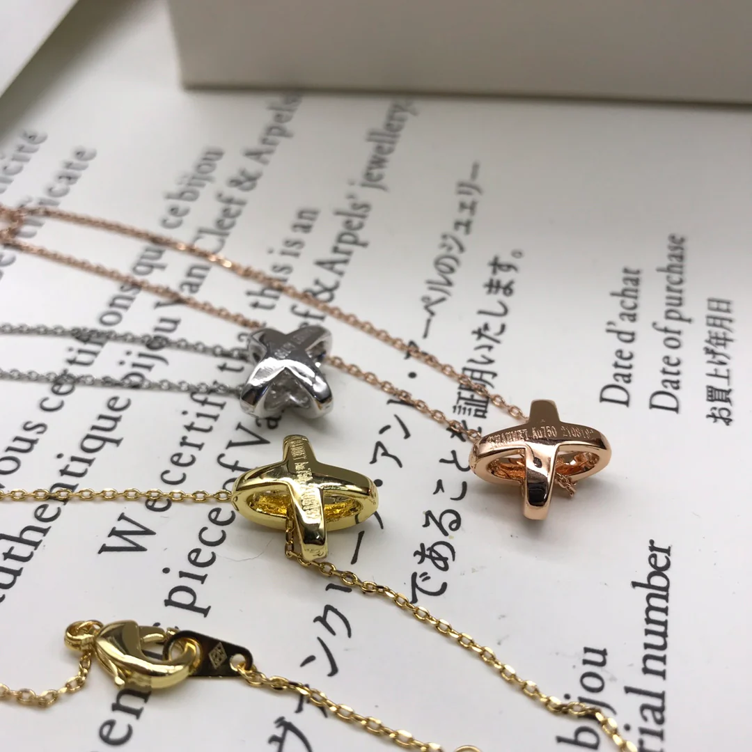 Колье Chaumet - 2