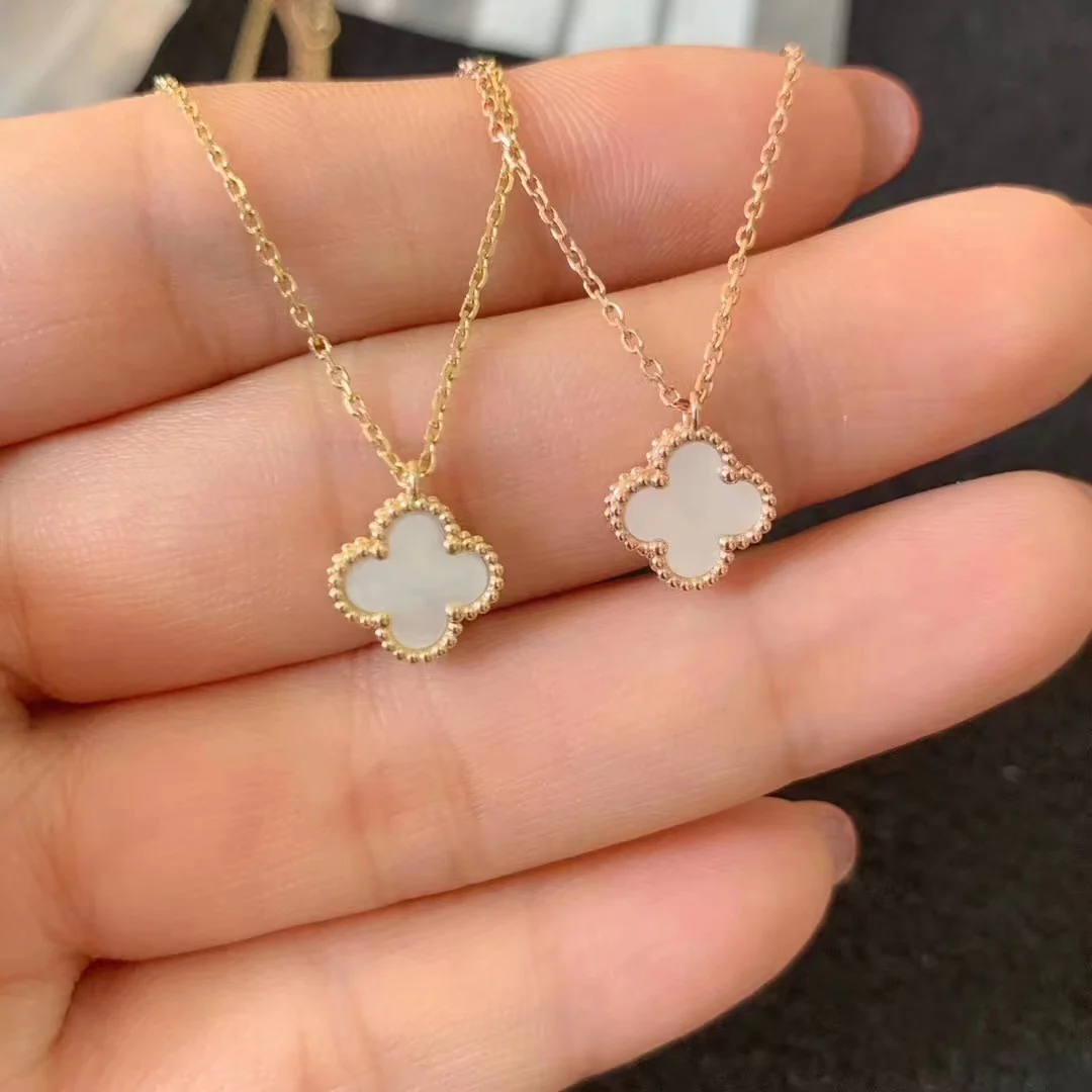 Van Vek - Колье 019