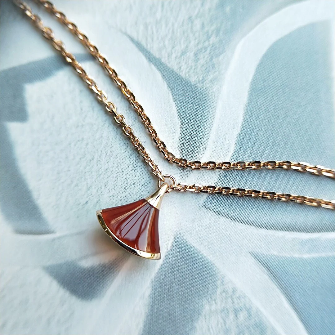 Колье Bvlgari - 57