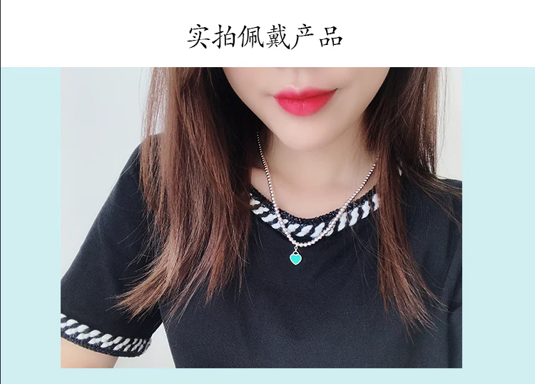 Колье Tiffany - 33