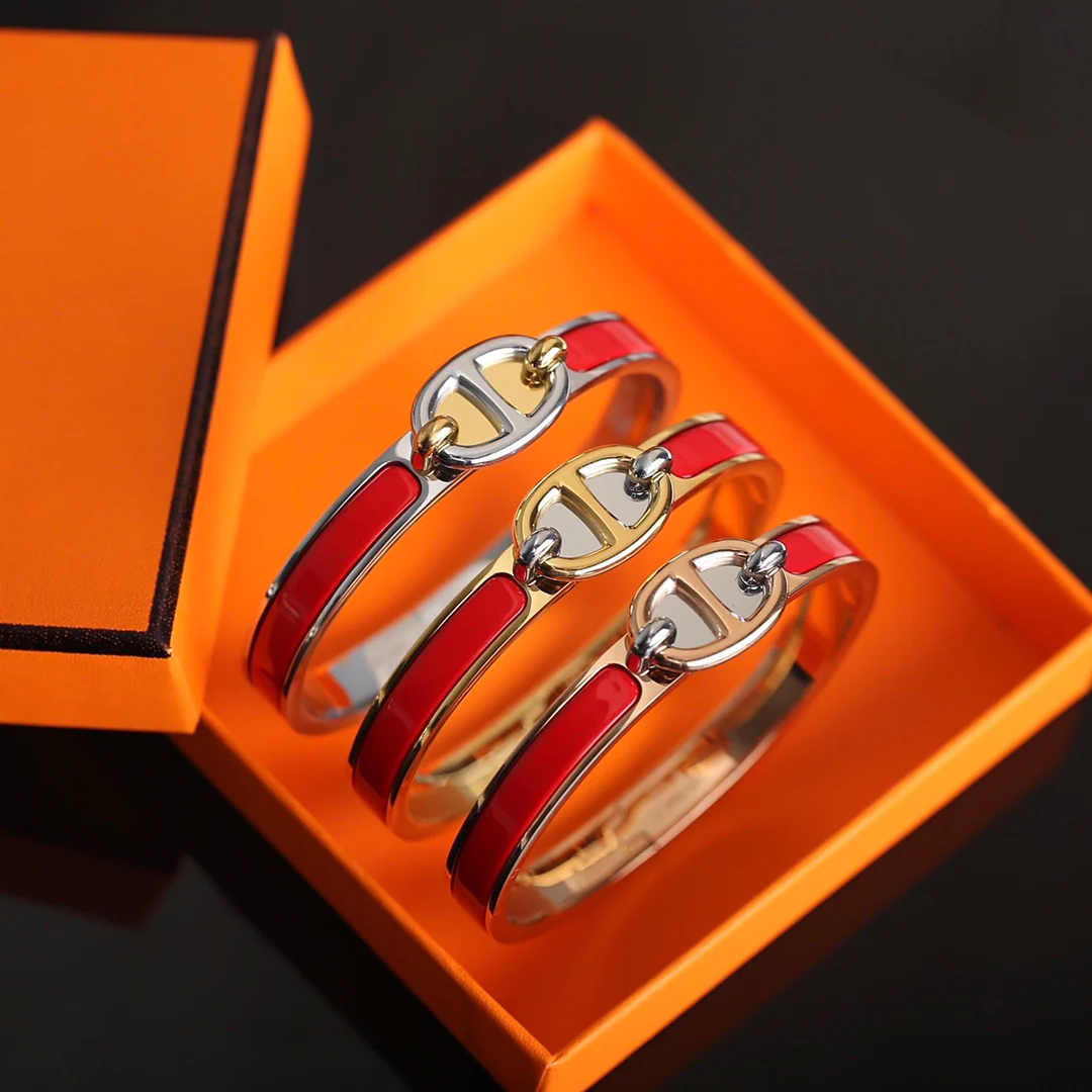 Браслет Hermes 028