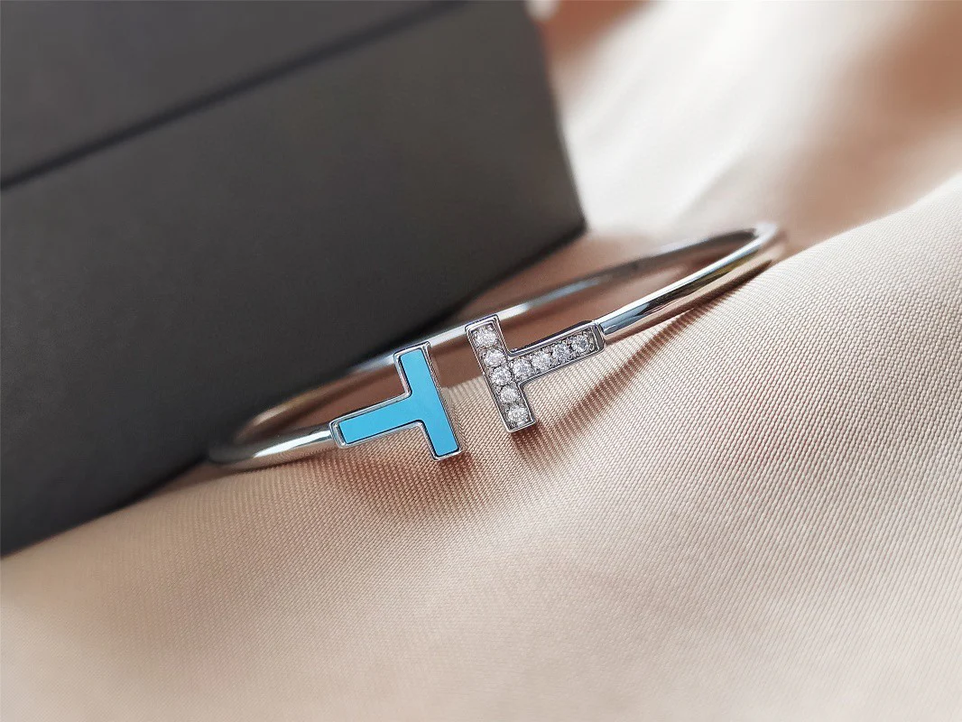 Браслет Tiffany 028