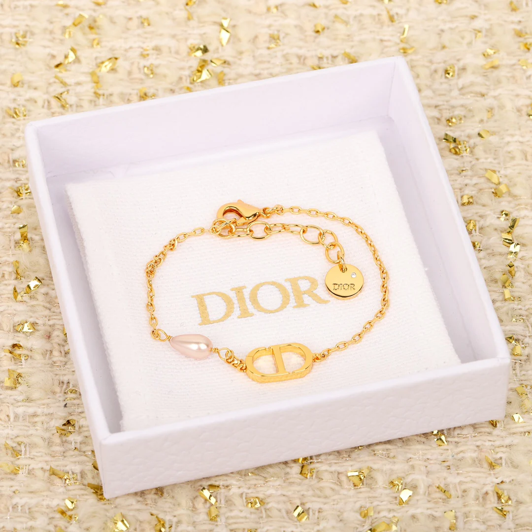 Браслет Dior 057