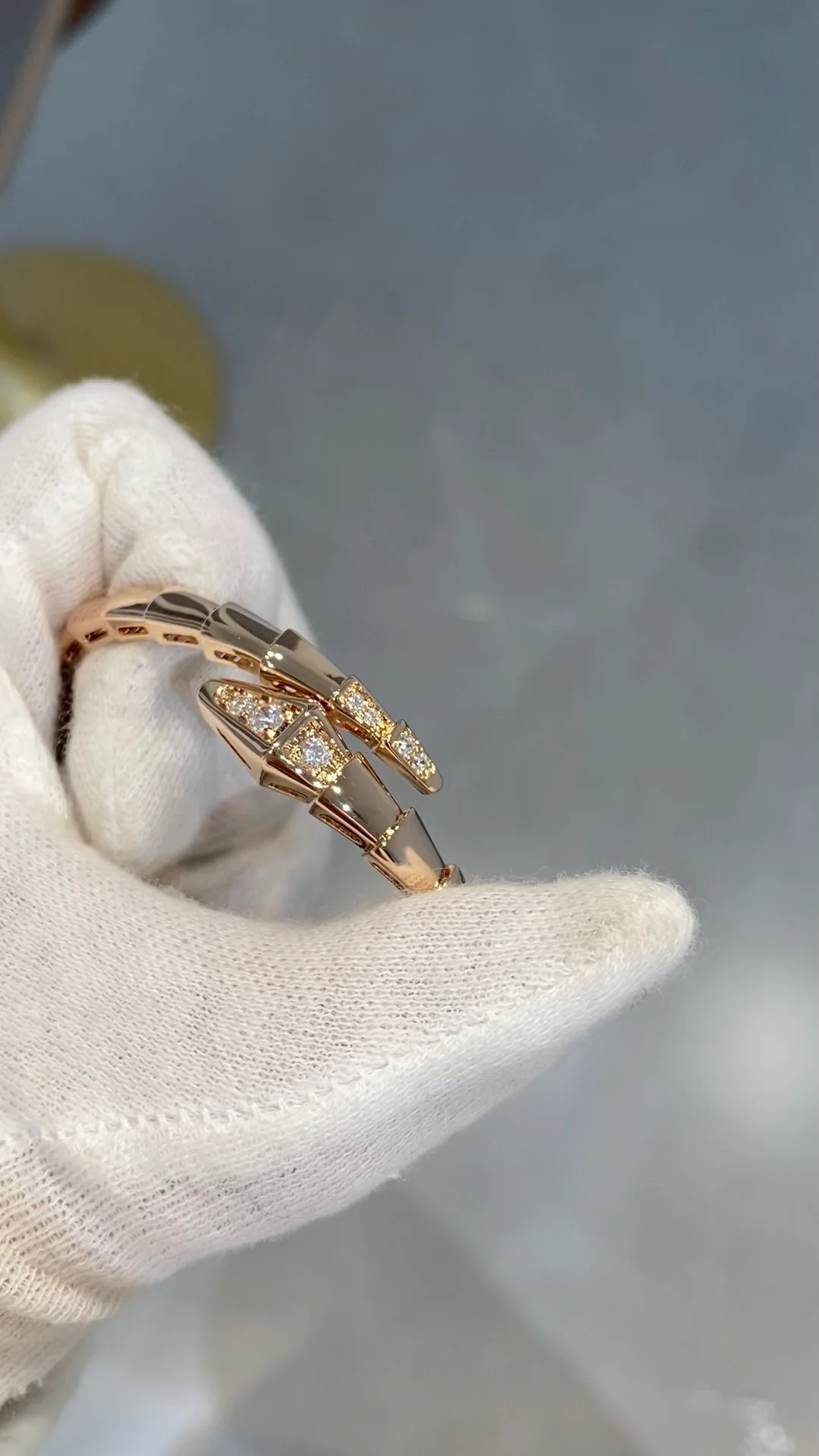 Браслет/наручный браслет Bvlgari - 5