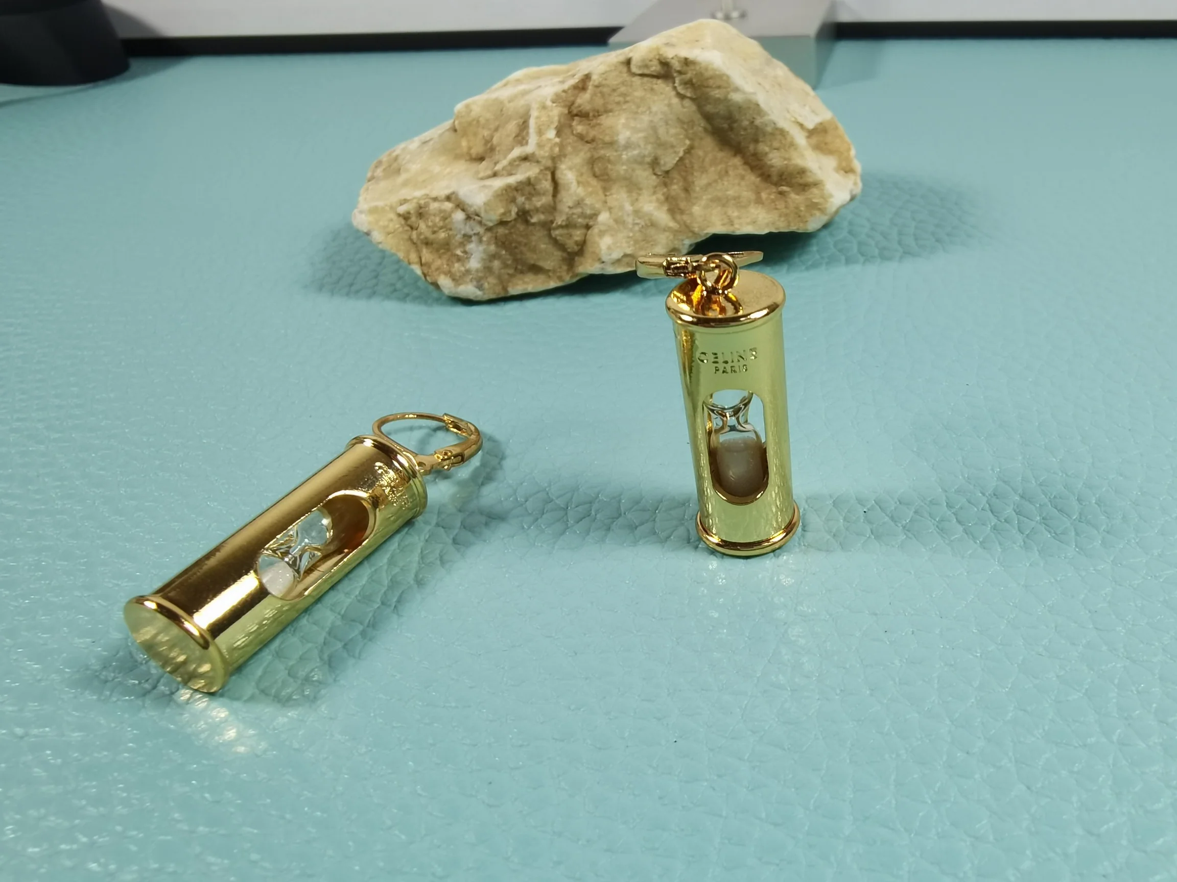 Серьги Celine - 29