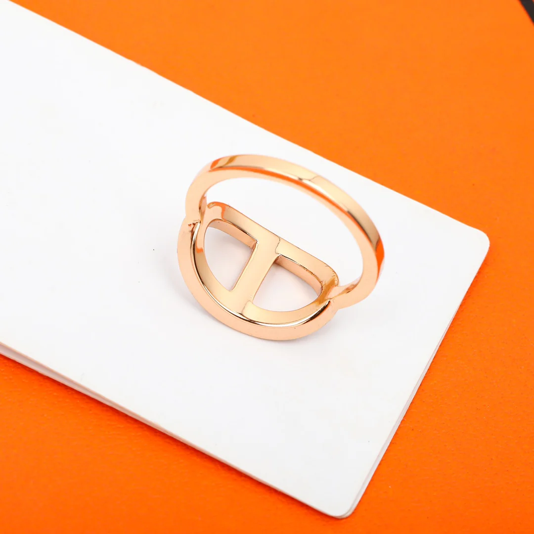 Кольцо Гермеса 011