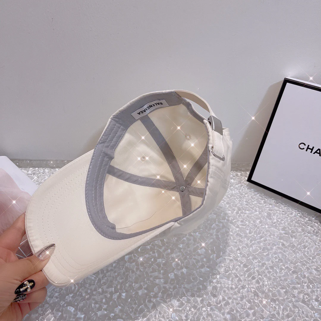 Классическая бейсболка Balenciaga - 7