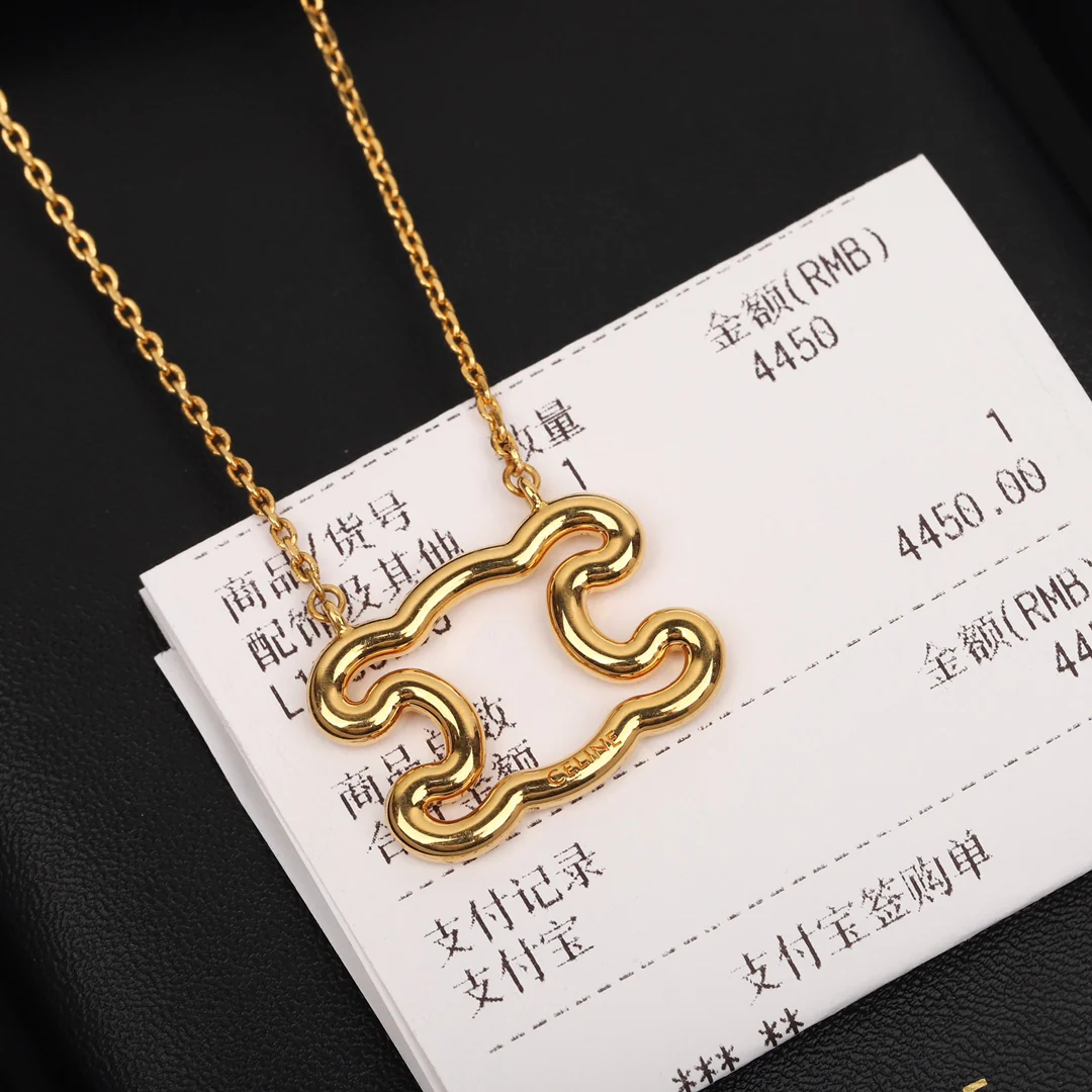 Селин - Колье 064