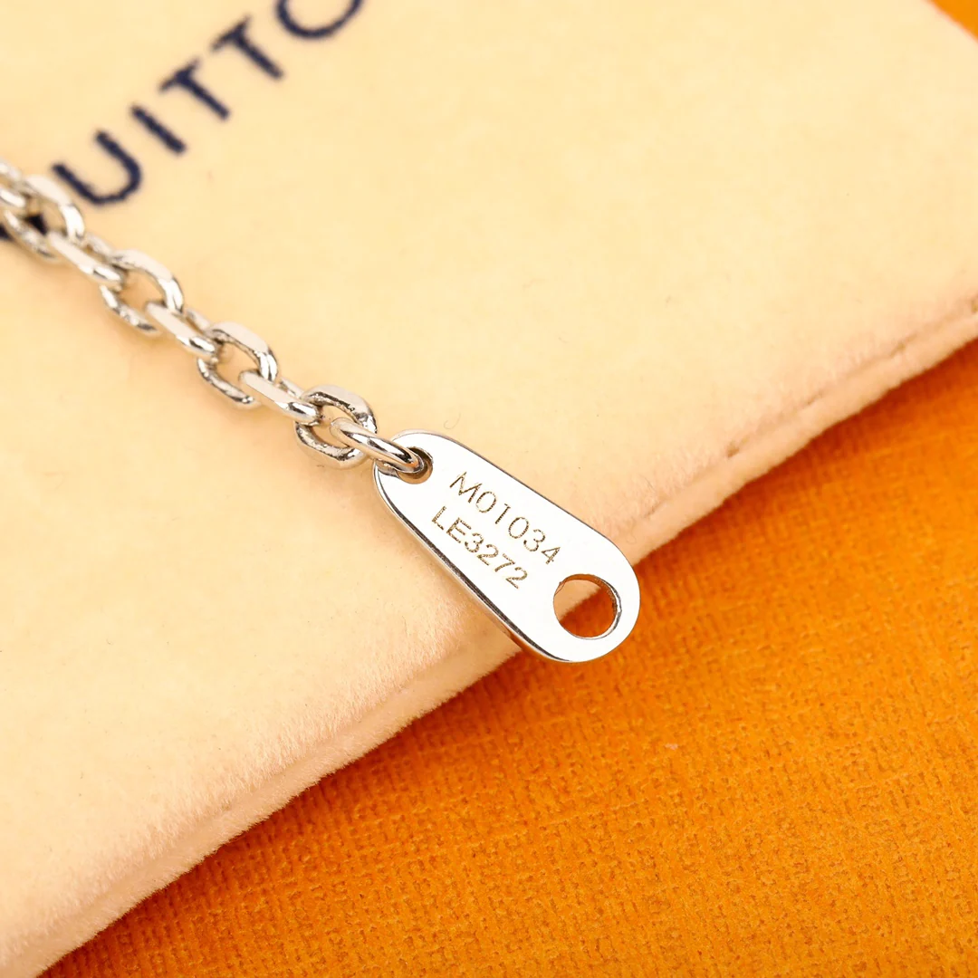 LV-Ожерелье 064