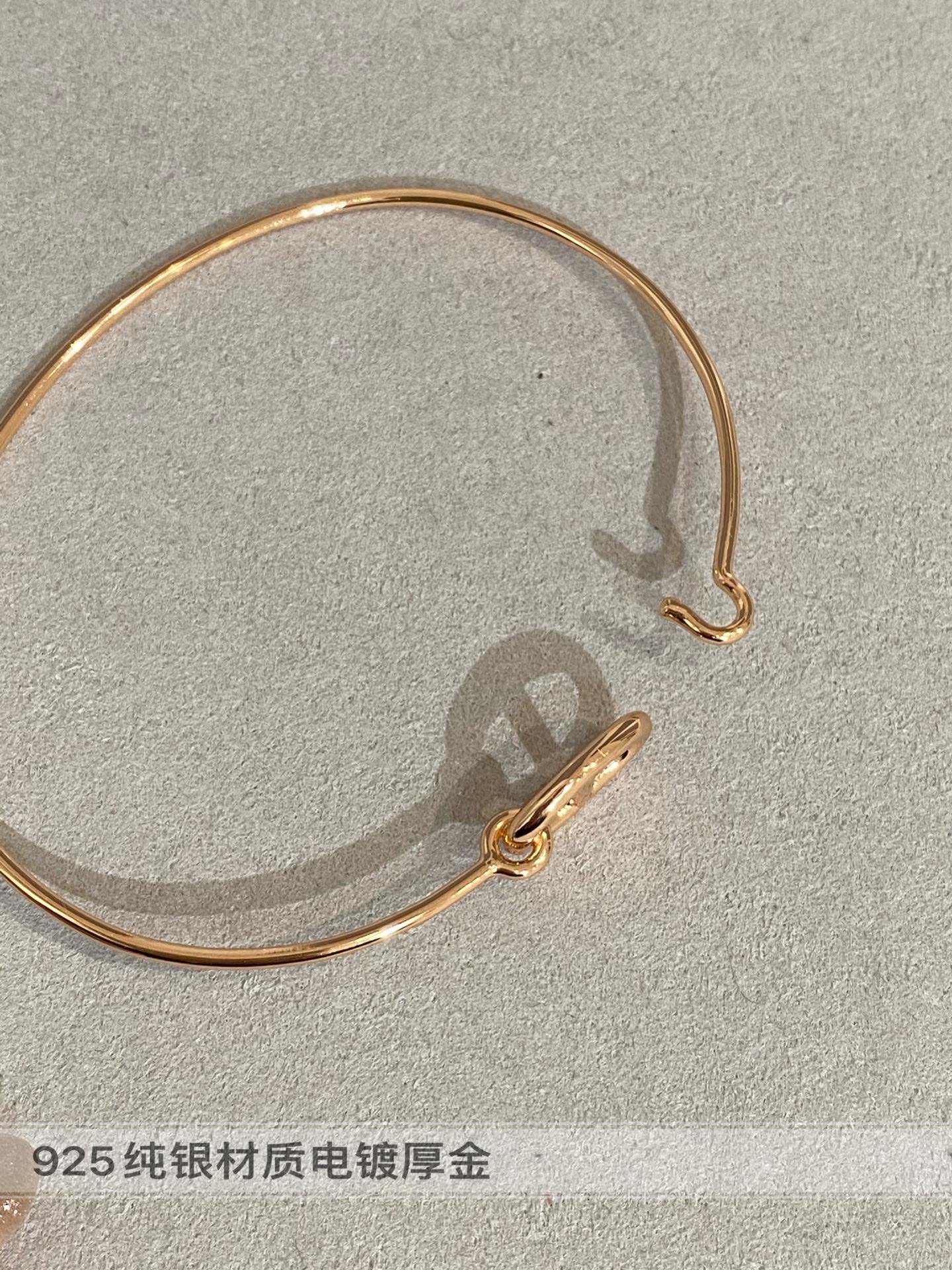 Браслет Hermes 023