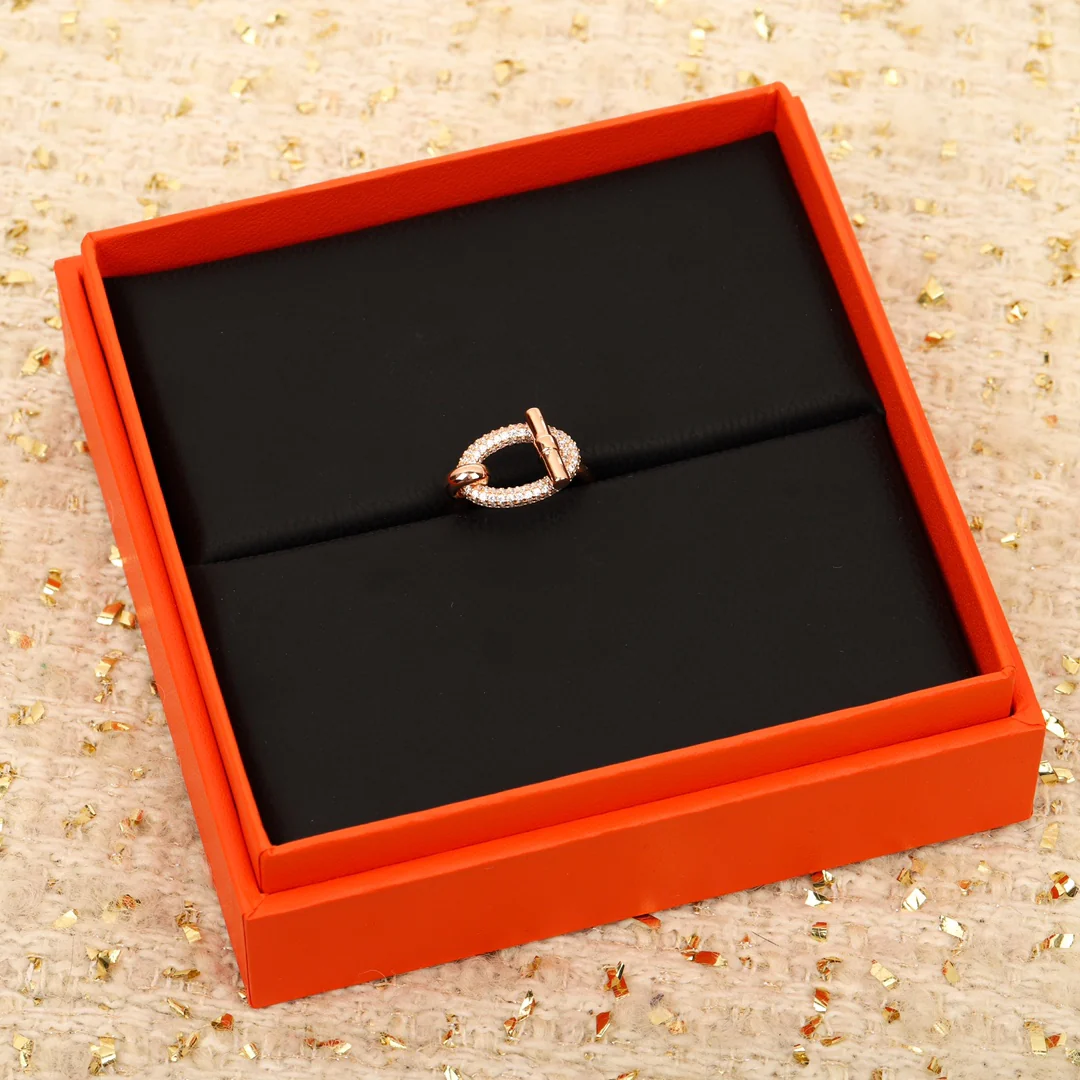 Кольцо Гермеса 030