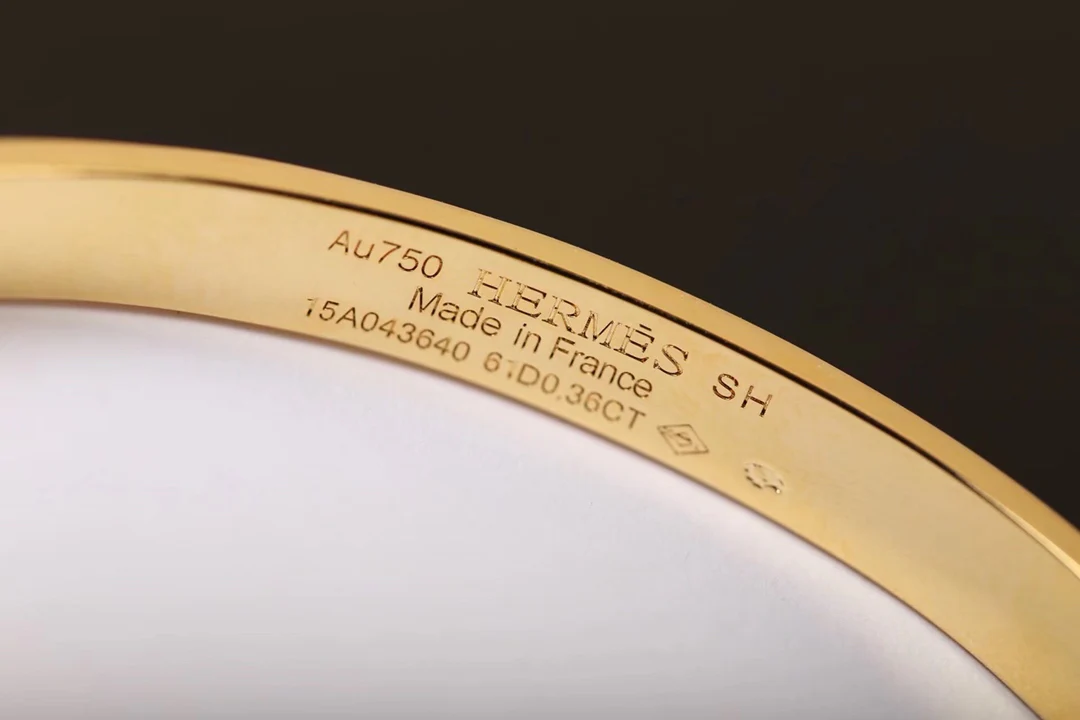 Браслет Hermes 013