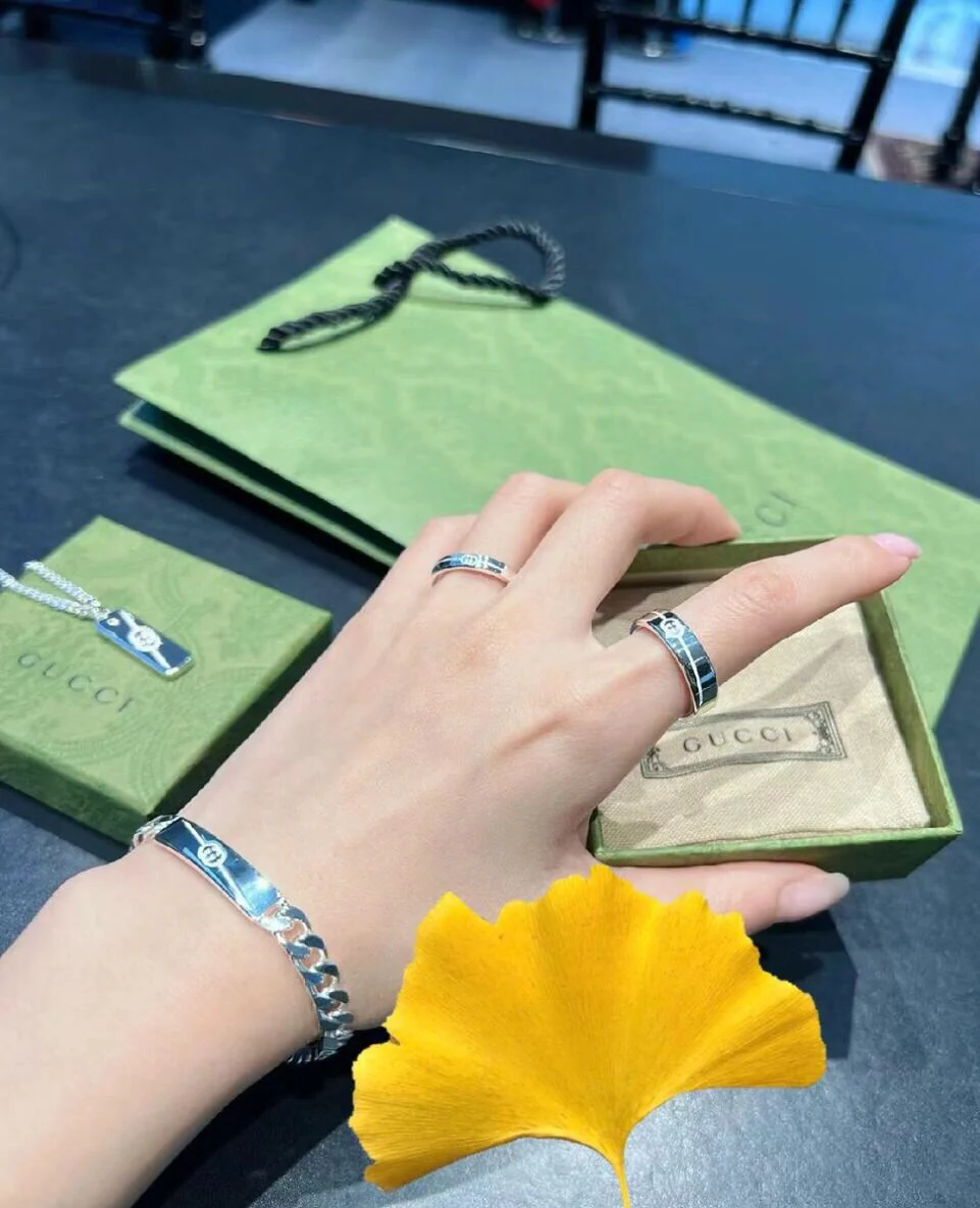 Браслет Gucci 036