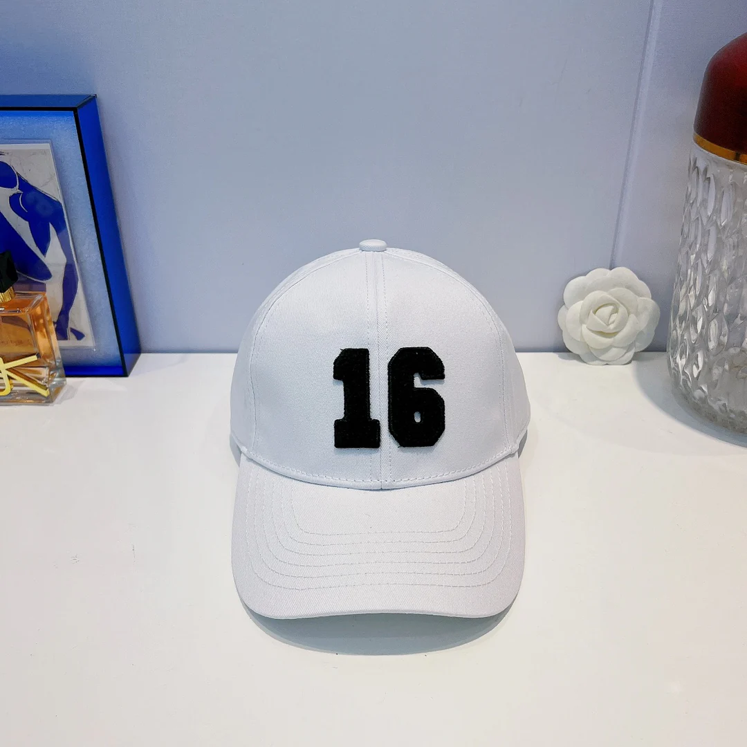 Бейсболка Celine Pop-Up Limited Edition, размер 16 — 4 цвета.