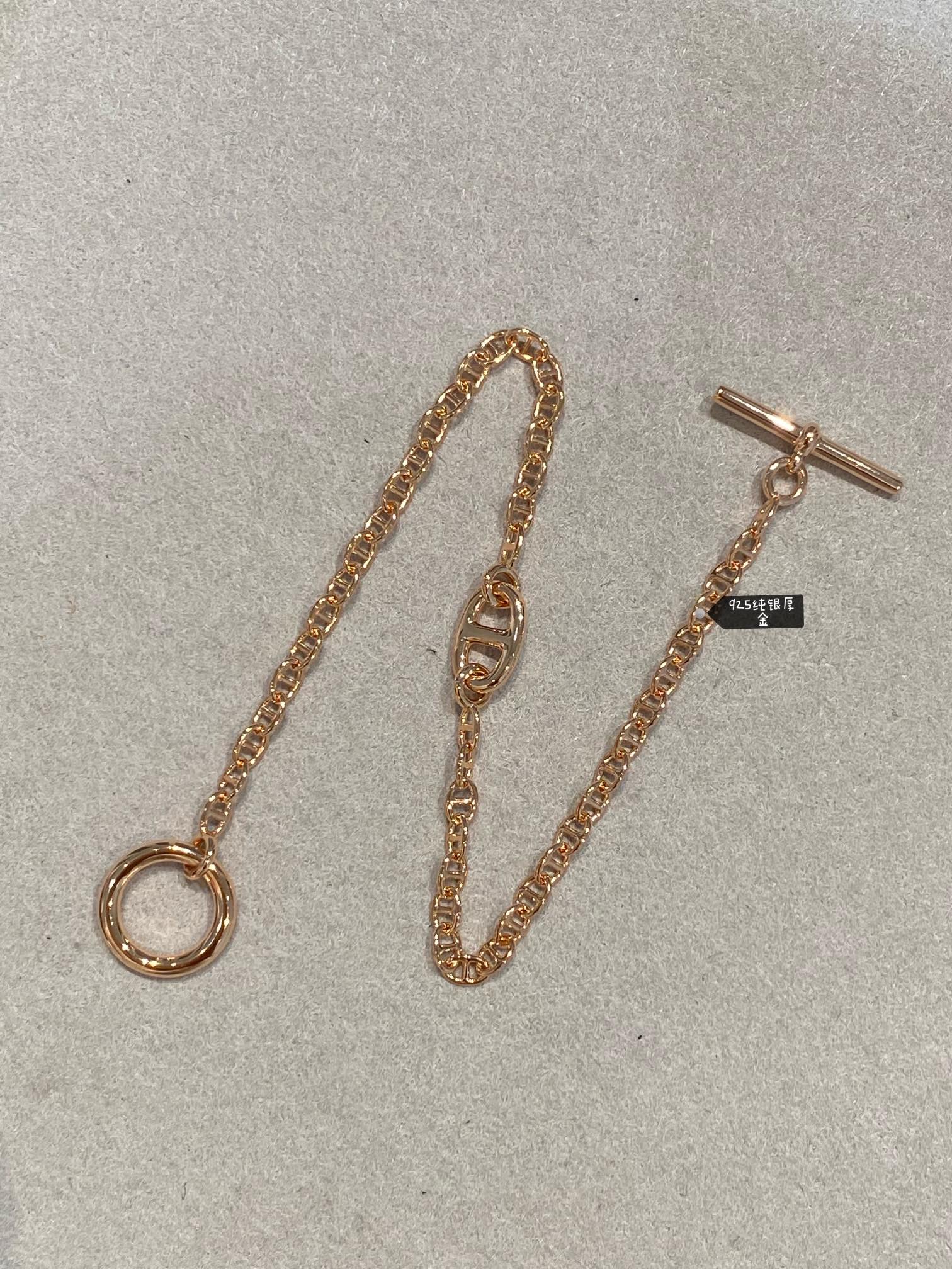 Браслет Hermes - 1