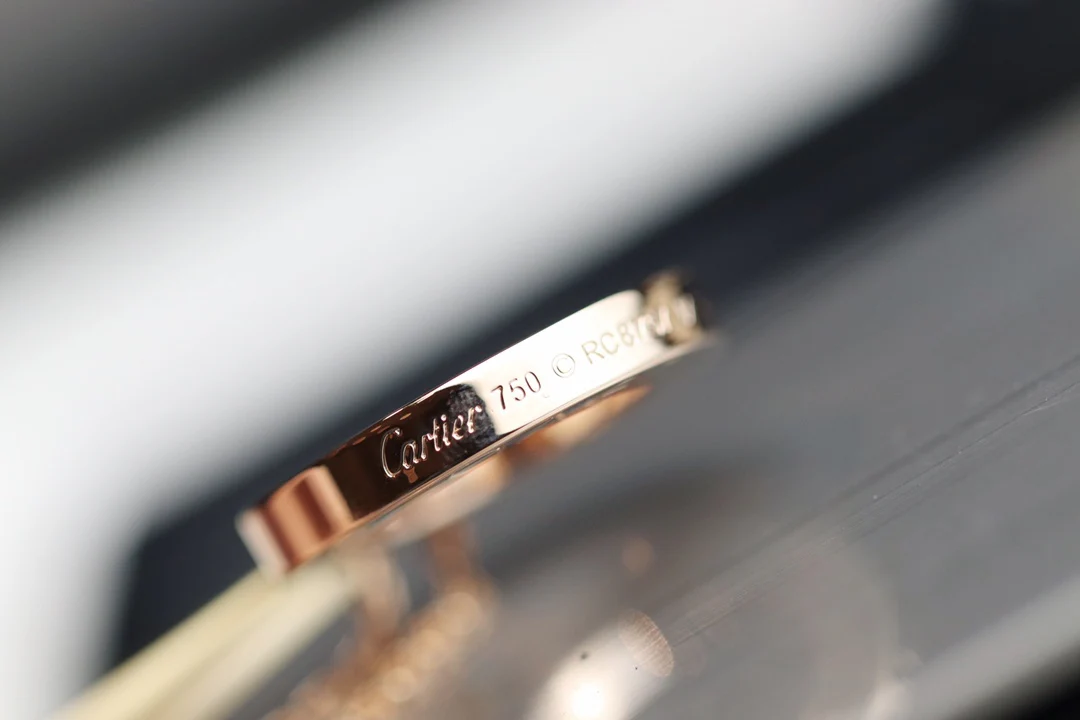 Cartier - Колье 065