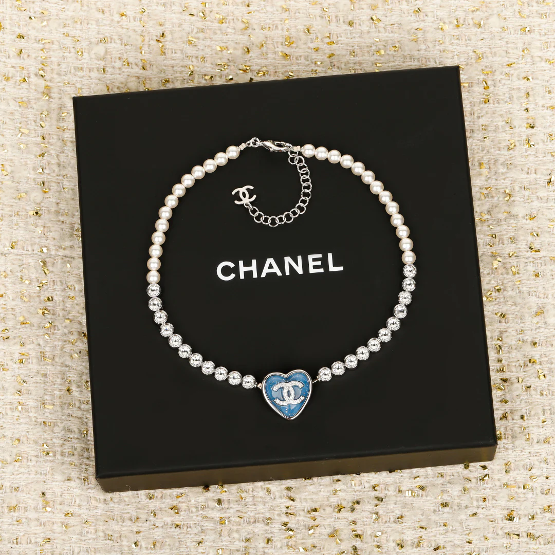 Колье Chanel 2506017