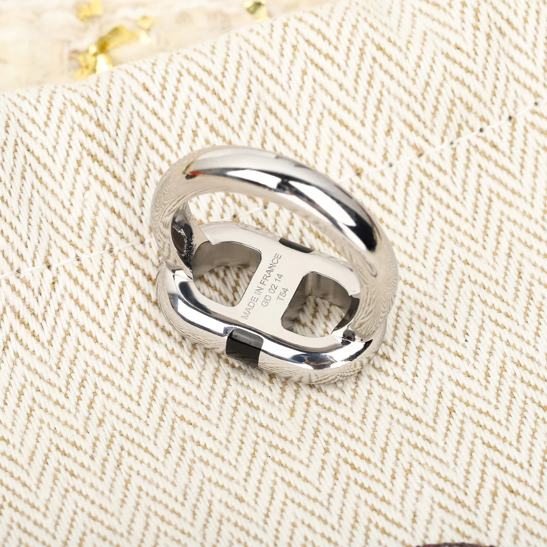 Кольцо Гермеса 018