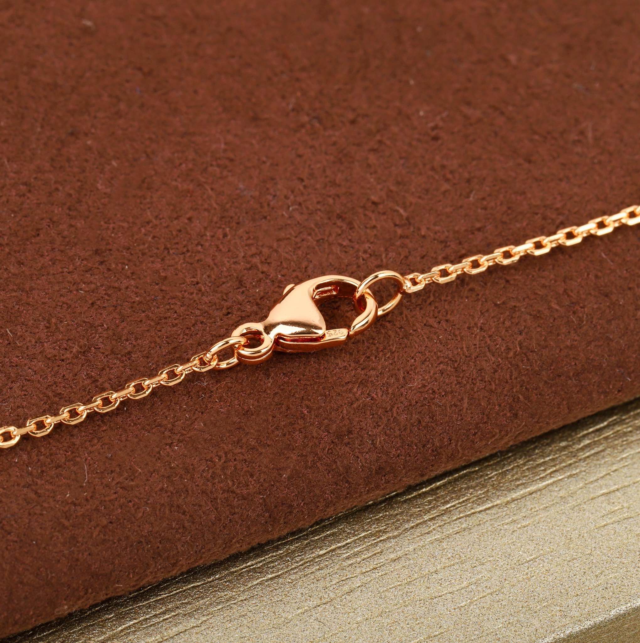 Колье Chaumet 034