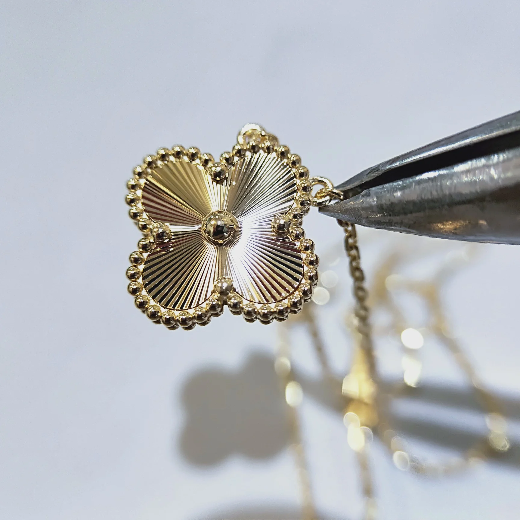 Van Ville - Колье 074