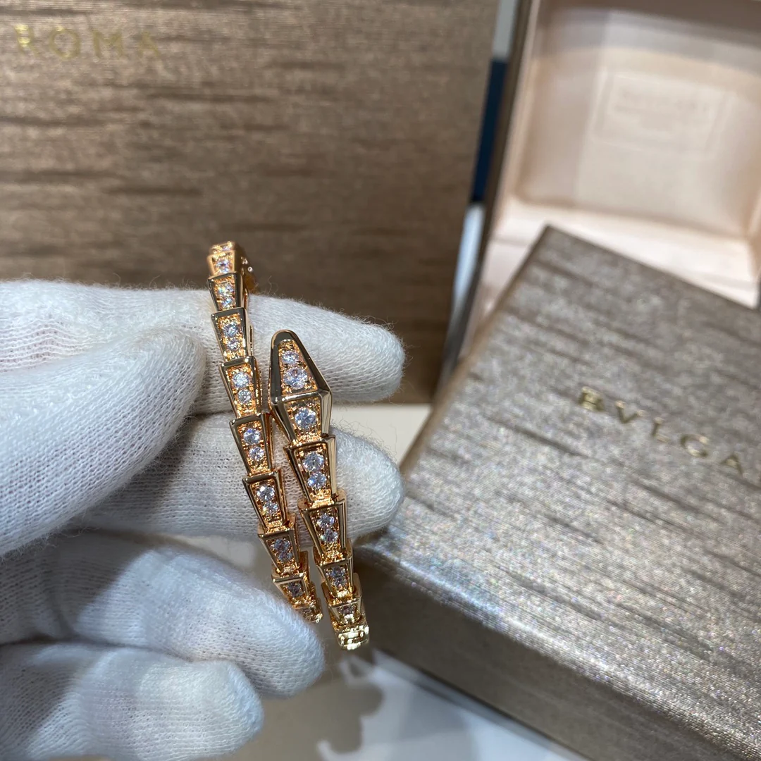 Браслет/наручный браслет Bvlgari - 13