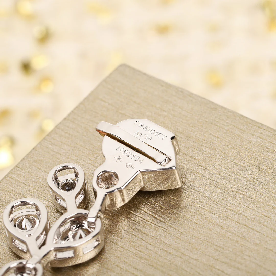 Колье Chaumet 042