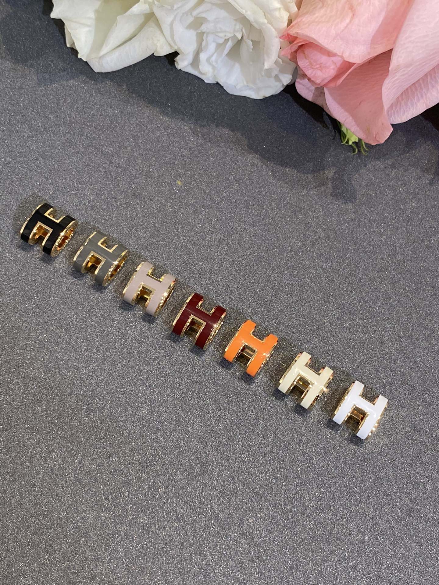 Колье Hermes - 6