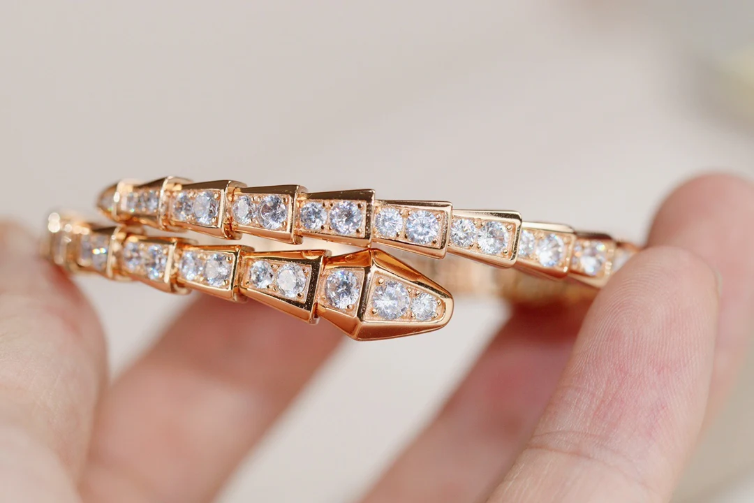 Браслет/наручный браслет Bvlgari 2