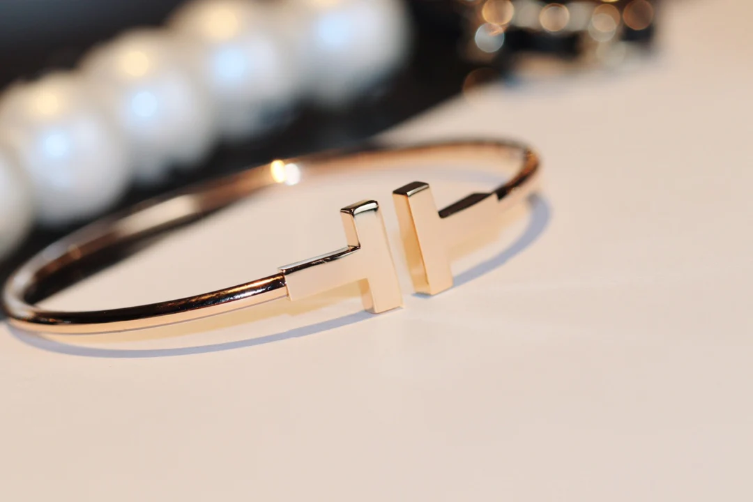 Браслет Tiffany 032