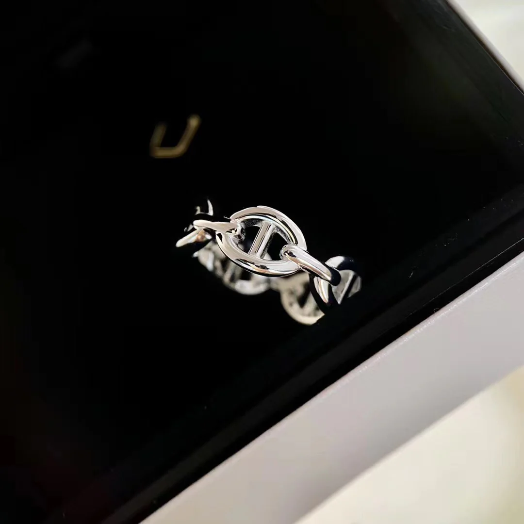 Кольцо Гермеса - 3