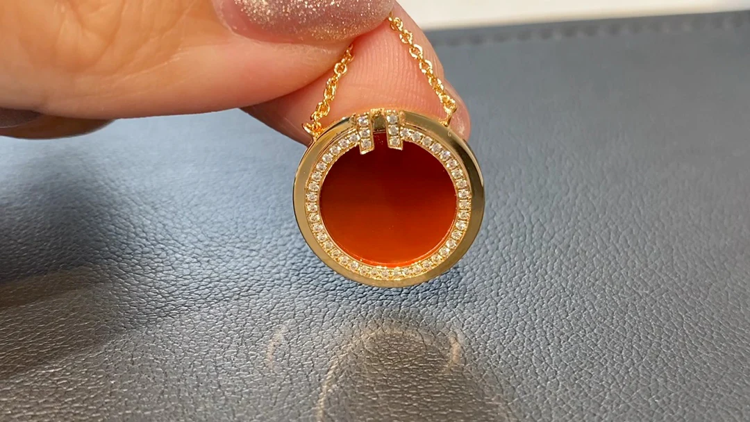 Колье Tiffany - Изображение из коллекции - 3