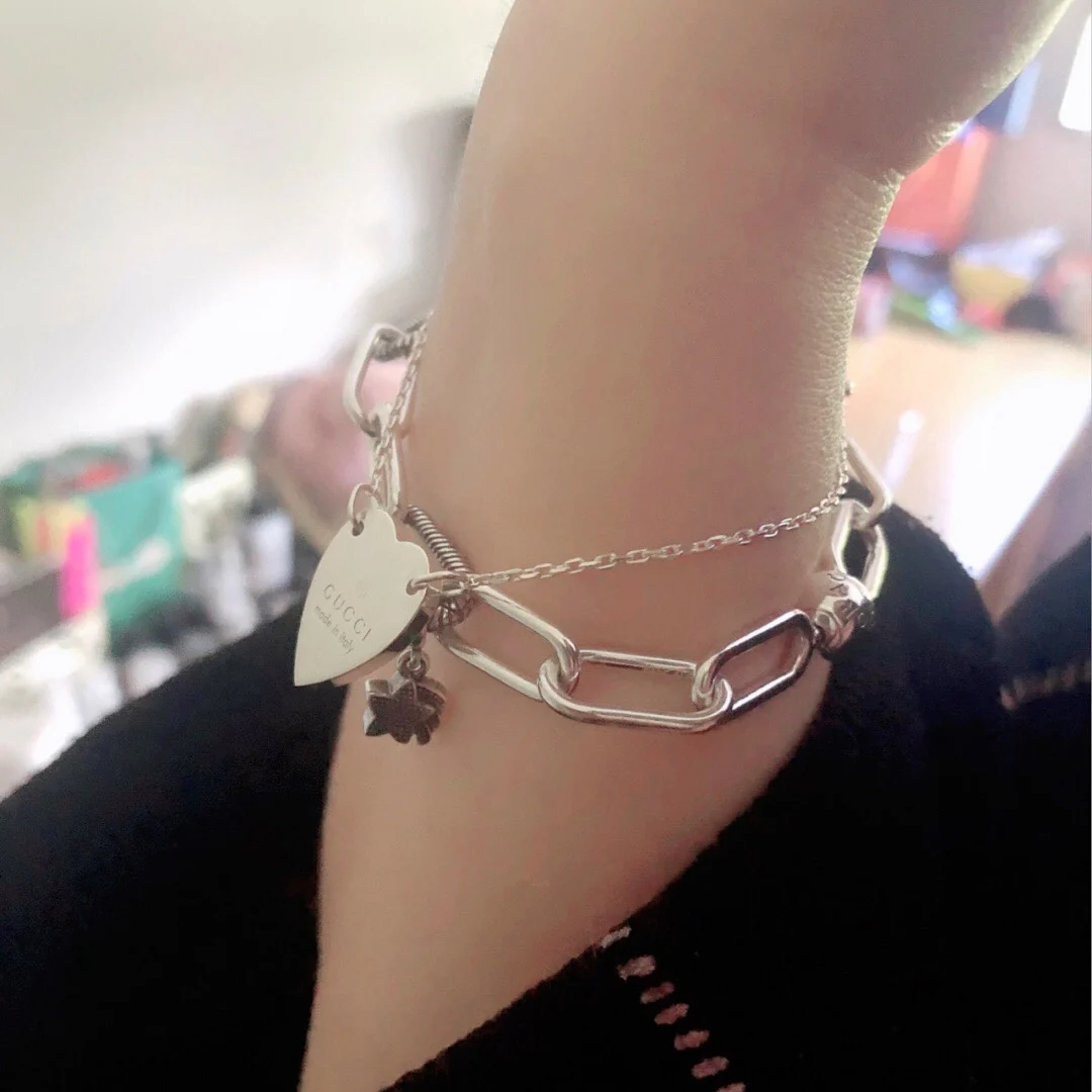 Браслет Gucci 007