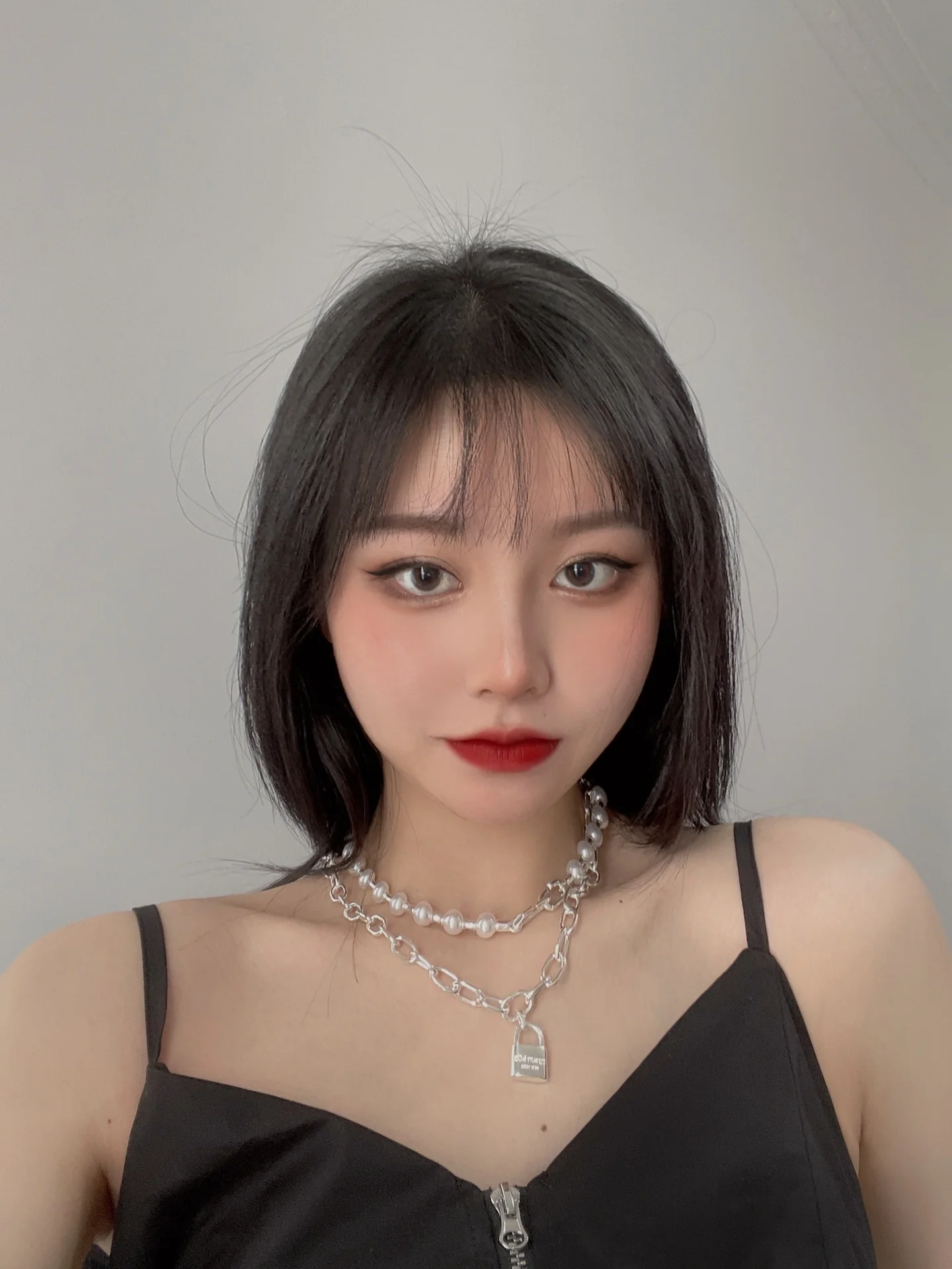 Колье Tiffany 047