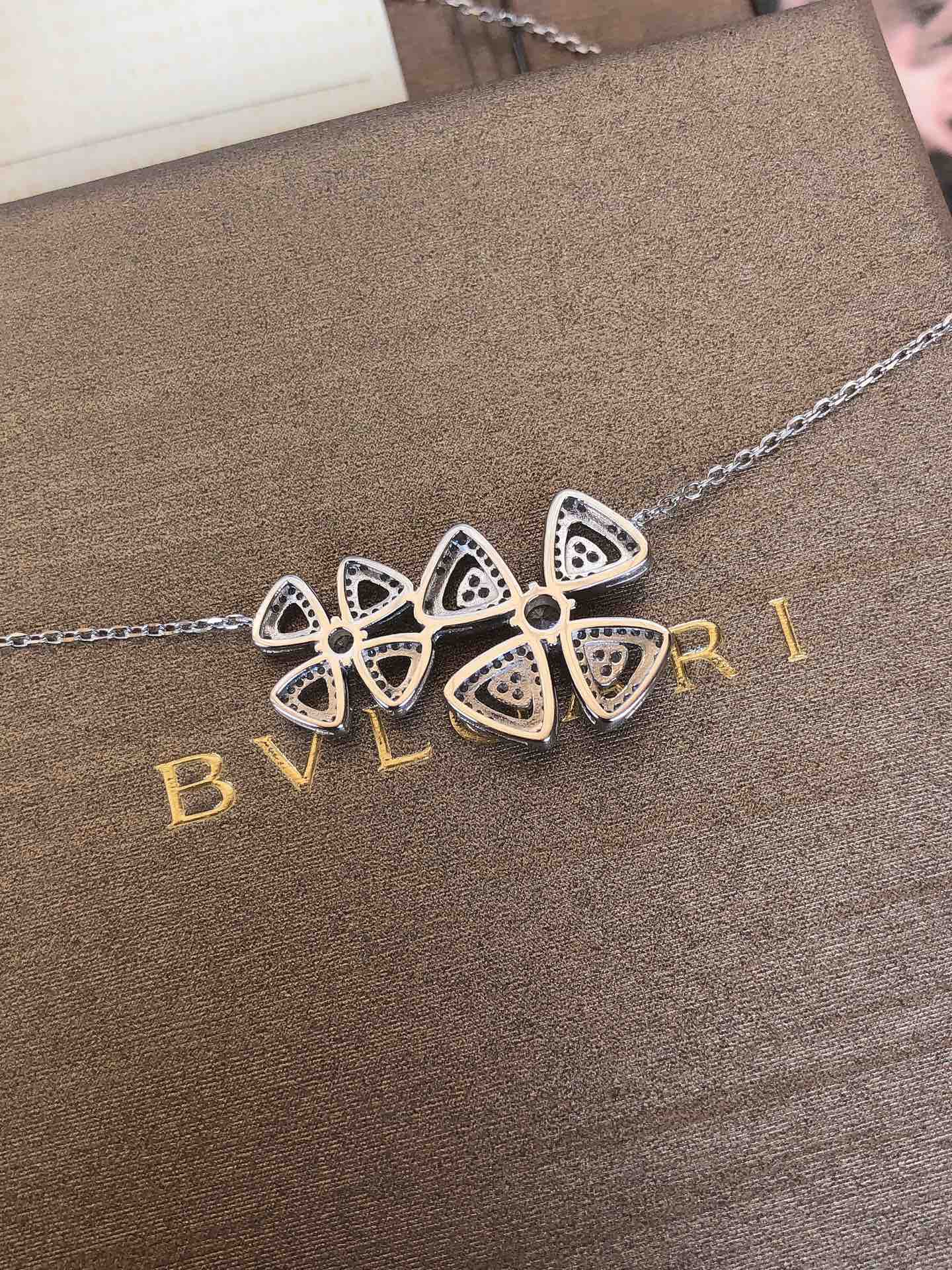 Колье Bvlgari - 5