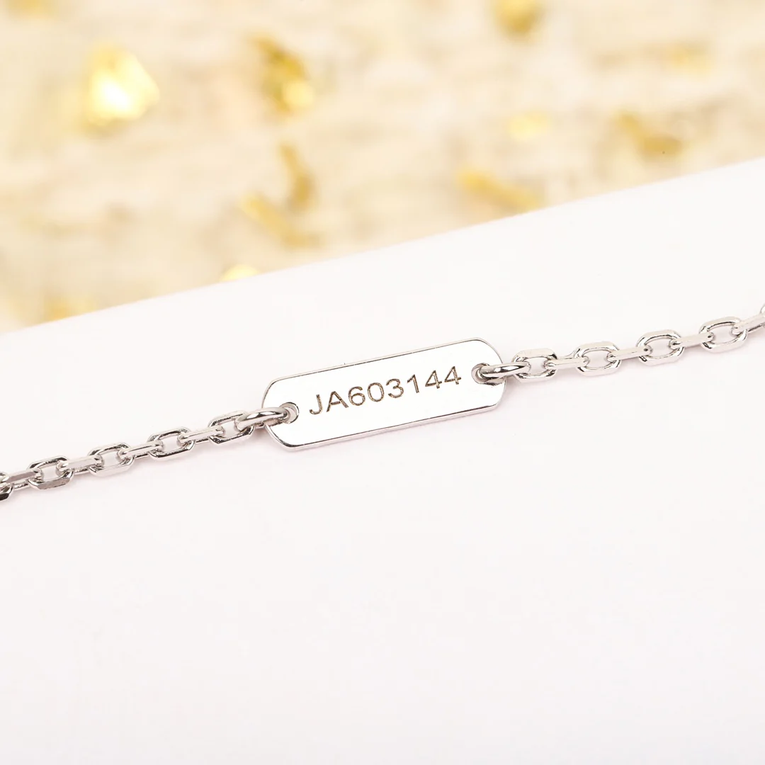 Van Vek - Колье 090