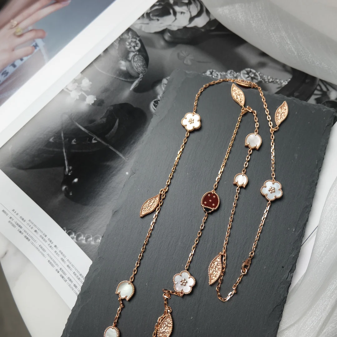 VCA-Ожерелье-71