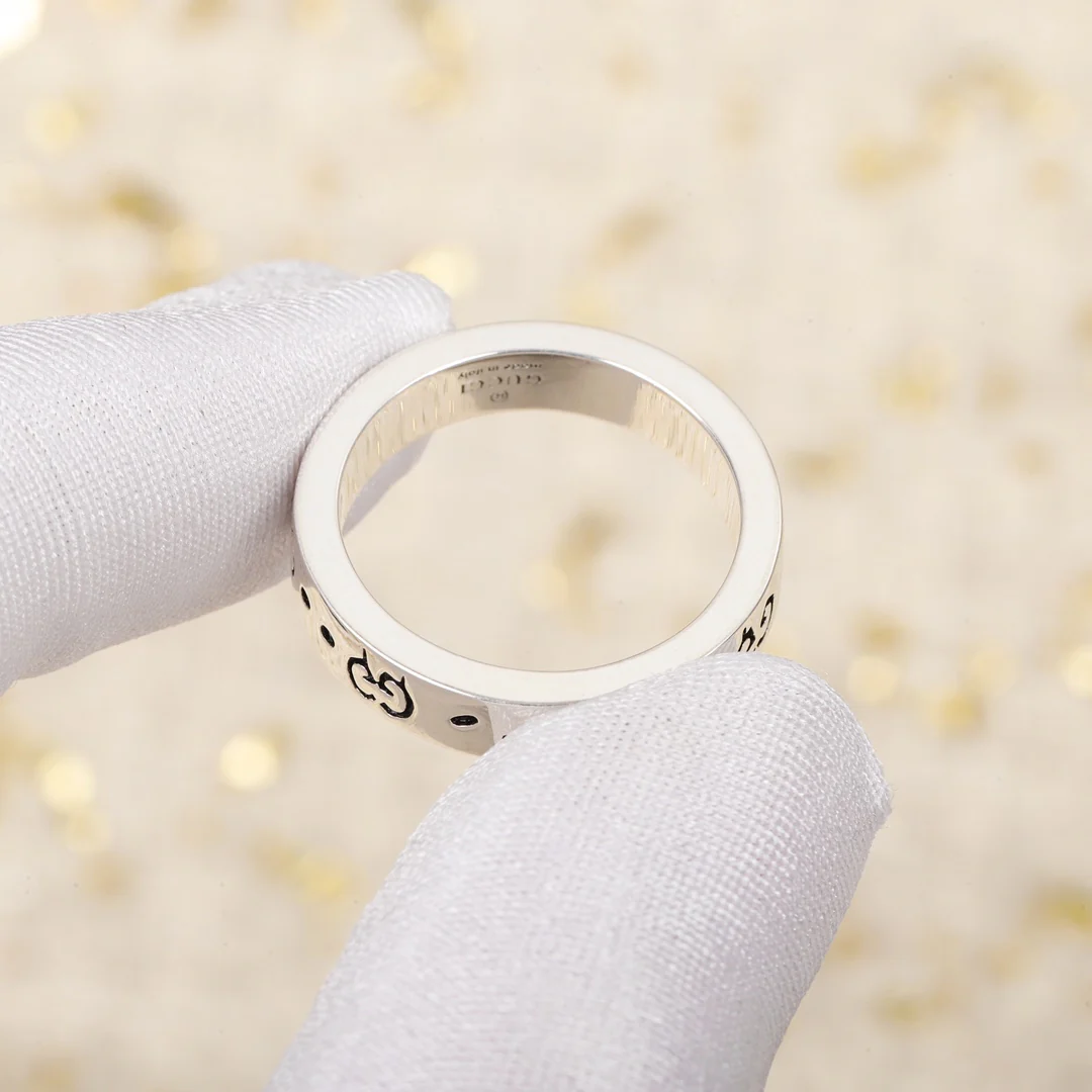Кольцо Gucci 005