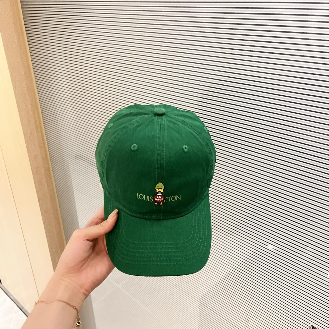 Бейсболка LV-Duck-1